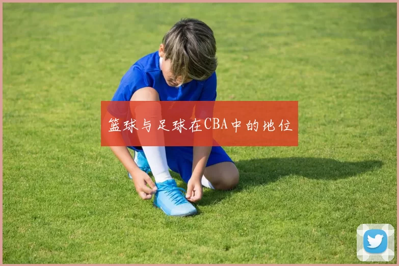 篮球与足球在CBA中的地位