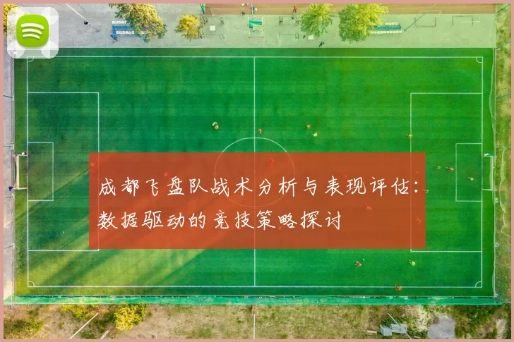 成都飞盘队战术分析与表现评估：数据驱动的竞技策略探讨