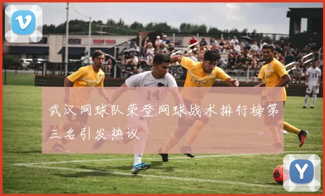 武汉网球队荣登网球战术排行榜第三名引发热议