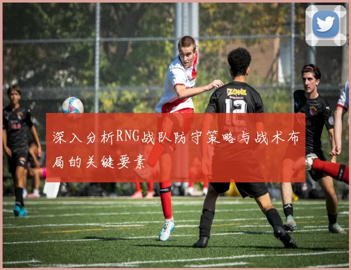 深入分析RNG战队防守策略与战术布局的关键要素