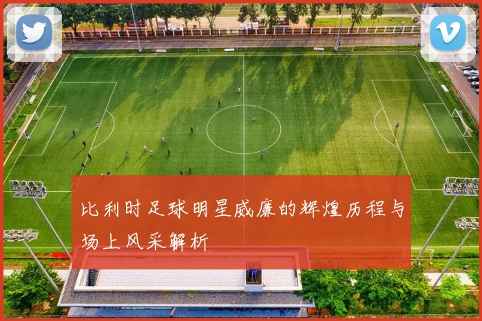 比利时足球明星威廉的辉煌历程与场上风采解析