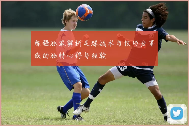 陈强独家解析足球战术与技巧分享我的独特心得与经验
