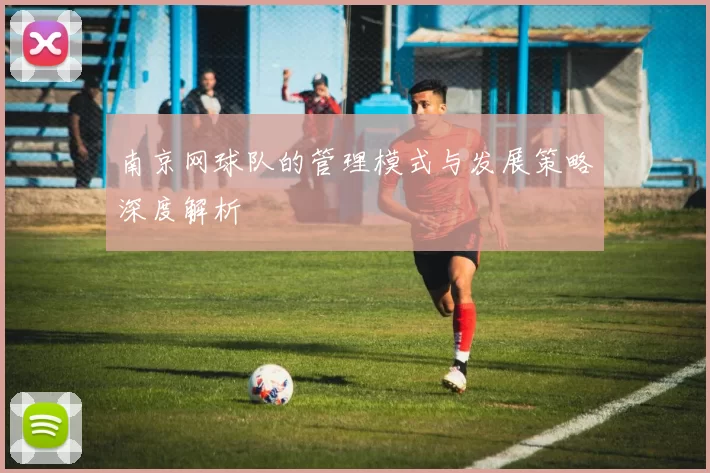 南京网球队的管理模式与发展策略深度解析