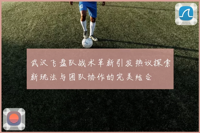 武汉飞盘队战术革新引发热议探索新玩法与团队协作的完美结合