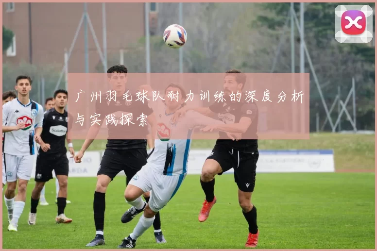 广州羽毛球队耐力训练的深度分析与实践探索