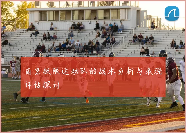 南京极限运动队的战术分析与表现评估探讨